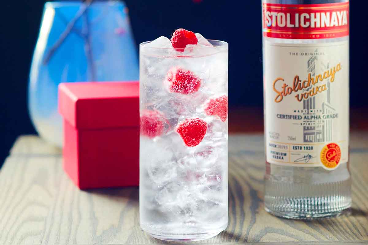 Mixed Grain Vodka Complex Spirits to Mix or Sip Distiller