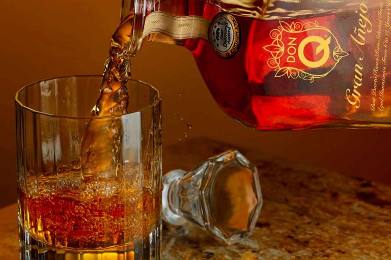 The Differences Between Rum, Rhum, and Cachaça Distiller