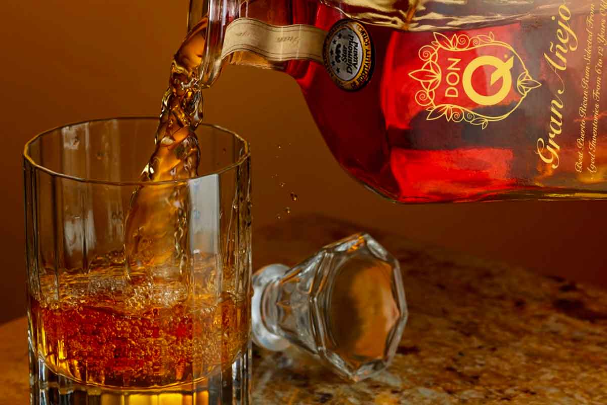 The Differences Between Rum, Rhum, and Cachaça Distiller