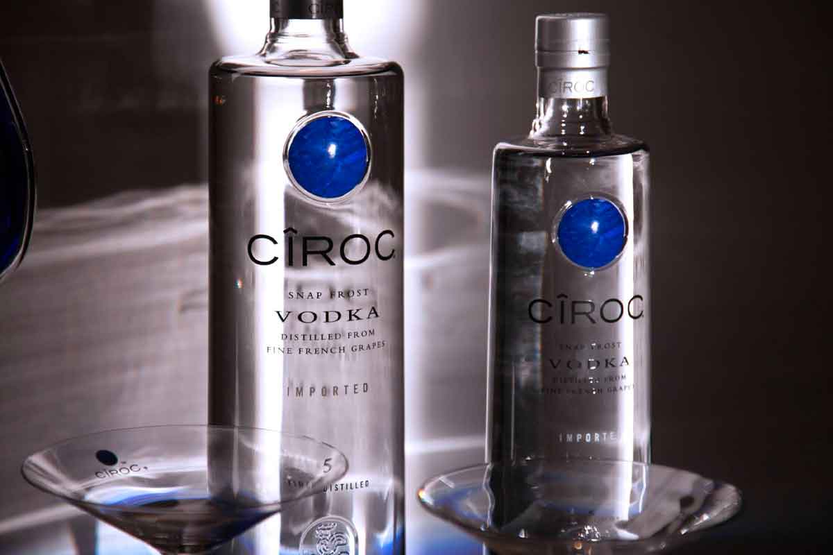 Unconventional Vodka Ingredients Distiller