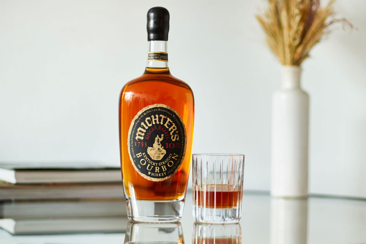 Bourbon Breakdown Michter's Bourbon Distiller