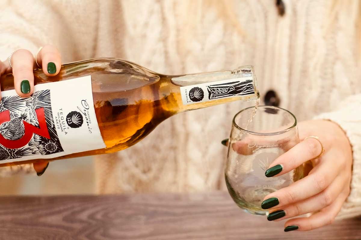 Exploring Añejo and Extra Añejo Tequila Distiller