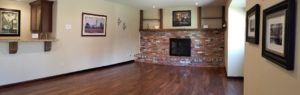 Bring on the over-sized furniture