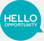 Hello opportunity