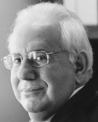 Merrick Bobb