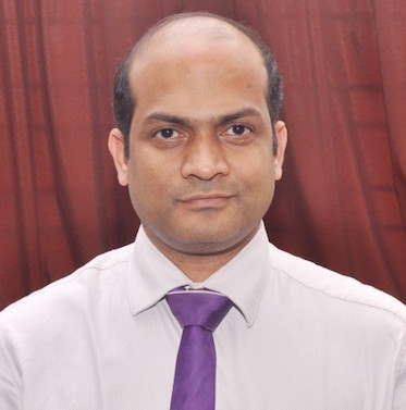 Dr. Hari S Alapati