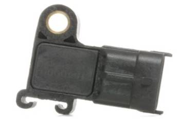 SENSOR MAP CHEV TRAX 12- (U200) / CRUZE 10- (J300) (J305) / AVEO 11- (T300) / CORSA TRAX 12- / CADILAC / 55567257 0261230263 OE 12592525, imagen 1