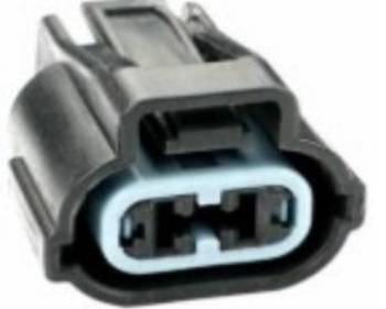 CONECTOR ABANICO HYU ATOS (2 PINES) (SQ-8098) | Auto Repuestos DAN