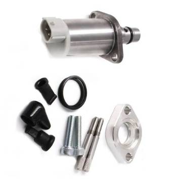 VALVULA PRESION DIESEL TOYOTA HILUX / PRADO / FORTUNER, imagen 1