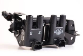 Coil Hyundai Accent / Kia Rio / Getz, imagen 1
