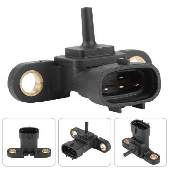 SENSOR MAP PRESION TURBO TOYOTA: HILUX (2.5L / 3.0L DIESEL), LAND CRUISER PRADO / 89421-71020, imagen 1