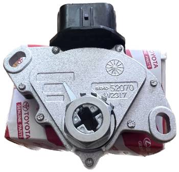 SENSOR NEUTRAL TOYOTA YARIS 16-22 2NR-FE 1.5 / RAV4, YARIS, AVENSIS, imagen 1