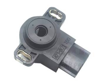 TPS SENSOR TPS NISSAN SENTRA / B14 1.6L 95-96 A71601 / SENSOR TPS NISSAN SENTRA, imagen 1