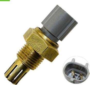 SENSOR DE TEMPERATURA SENSOR TEMPERATURA AIRE (ADM) TOYOTA HILUX, HIACE, 89424-28020 15BF, imagen 1