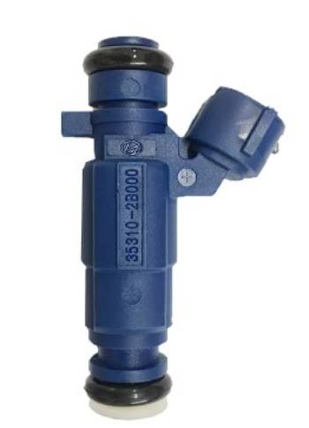INYECTOR HYUNDAI ELANTRA 05-10 1.6 (HD) / ACCENT 10-(RB) / I30 07-11 (FD) (GD) / 35310-2B000, imagen 1