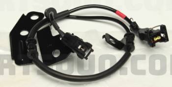 SENSOR ABS CABLE SENSOR ABS TRAS RH HYUNDAI SANTAFE 12-15 2X4 *MOBIS KOREA / 91920-2W100, imagen 1