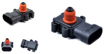 Sensor MAP Buick / Cadillac / Chevrolet / Hummer / Isuzu, imagen 1