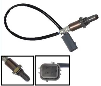 SENSOR DE OXIGENO INFINITI Q70 (Y51) 13 / FX SUV (S51) 08 / 22693-1NA0A, imagen 1