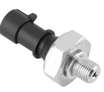Sensor Presion Aceite Chevrolet Cruze / Sonic / Trax / Aveo, imagen 1
