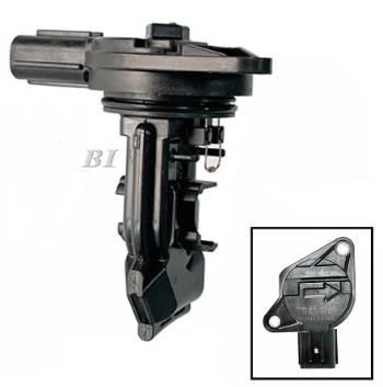(C25) SENSOR MAF HON CIVIC 16- (FC) / CR-V 16- (RW, RT) / Accord / 37980-5BA-A01 379805BAA01, imagen 1