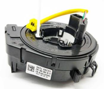 CINTA TIMON MAZDA 6 07-(GH) / D65166CS0 / D651-66-CS0, imagen 1