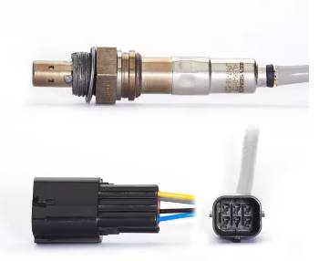 SENSOR OXIGENO MAZDA 3 05- 2.0L / MAZDA 5 08- 2.3L, / *JAPONES* / 234-501 / LFL7-18-8G1 / LFN7-18-8G1, imagen 1
