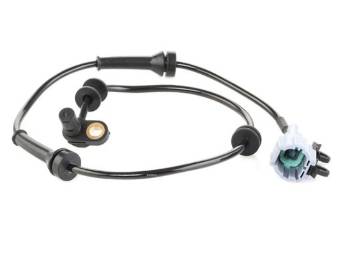 SENSOR ABS DELANTERO NISSAN NAVARA / PATHFINDER, imagen 1
