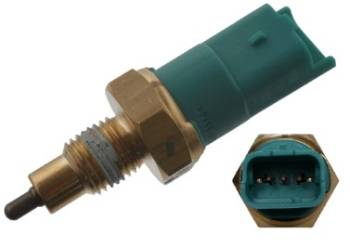 SENSOR LUZ REVERSA NISSAN TIIDA,CUBE, MICRA, VERSA, SENTRA, MEGANE, imagen 1