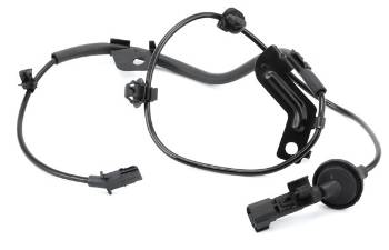 SENSOR ABS TRAS LH MITSUBISHI OUTLANDER 06-12 / 4670A581, imagen 1