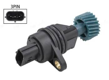 SENSOR VELOCIMETRO SUZ ESCUDO 88- (TA01/TD01/TD02/TA74/TD54) GRAND VITARA XL-7 01-06 (JA627/JA628) **CALIDAD ORIGINAL**, imagen 1