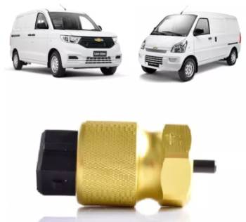 Sensor Velocidad VSS Chevrolet N300 / N400 / Wuling, imagen 1