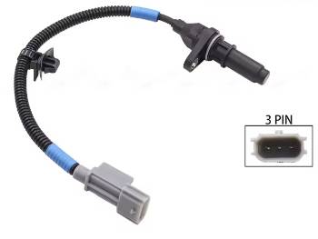 SENSOR CIGÜEÑAL HYUNDAI / KIA MOTOR 2.0L, imagen 1