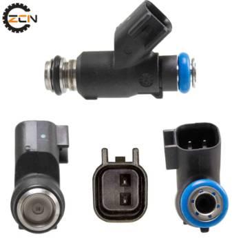 Inyector Chevrolet Aveo / Pontiac Wave / Daewoo, imagen 1
