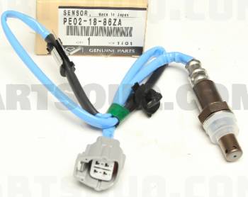 SENSOR OXÍGENO MAZDA INFERIOR SKYACTIV, imagen 1
