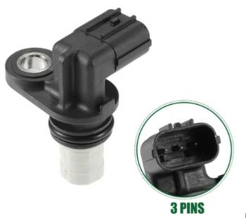 SENSOR CIGUEÑAL MAZDA CX-5 11-(KE, GH) 16-(KF) MAZDA 3 13-(BM, BN) / MAZDA 2 14-(DL, imagen 1