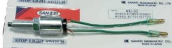 SENSOR LUZ FRENO TOYOTA LAND CRUISER, imagen 1