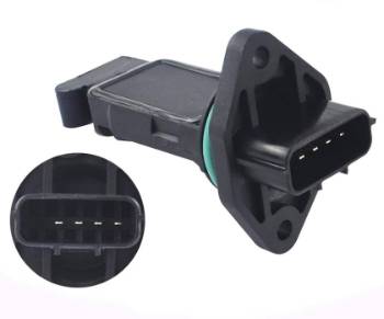 SENSOR MAF NISSAN SENTRA / ALMERA 4 PIN, imagen 1