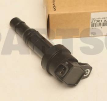 COIL KIA PICANTO 13-17 PICANTO 17- (JA) G4LA / KIA RIO, SOLUTO / HYU i20 08/15 1.2L **ORIGINAL**, imagen 1