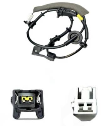 SENSOR ABS CABLE SENSOR ABS TRAS RH HYUNDAI ACCENT 07 / 91921-1E000, imagen 1