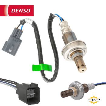 SENSOR DE OXIGENO TOYOTA COROLLA, imagen 1