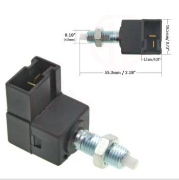 SENSOR LUZ FRENO HYUNDAI TUCSON / EON / 93810-2E000-OEM, imagen 1