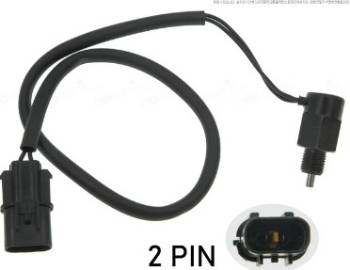 SENSOR LUZ REVERSA HYUNDAI ATOS (MX), imagen 1