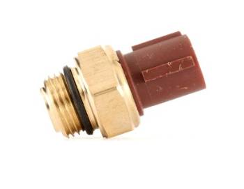 SENSOR DE TEMPERATURA SENSOR TEMPERATURA ABANICO HON CIVIC (ED, EG, EH, EJ), CR-V (RD), imagen 1