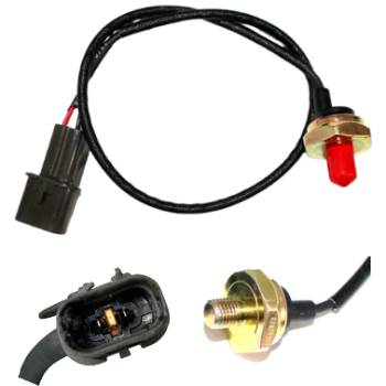 SENSOR DETONACION MITSUBISHI MONTERO IO 4G93, imagen 1