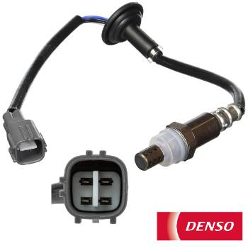 SENSOR DE OXIGENO TOYOTA YARIS 99-05 (P1) (P2) 1NZFE 2NZFE (INFERIOR) #2, imagen 1