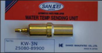 SENSOR TEMPERATURA NISSAN D21 / FRONTIER, imagen 1