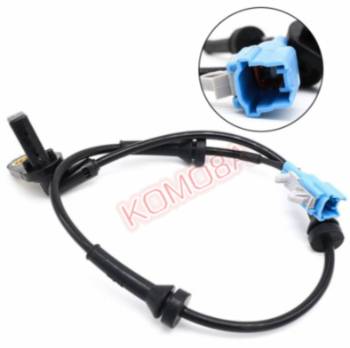 SENSOR ABS TRAS LH NISSAN X-TRAIL T30 / 47901-EQ010, imagen 1