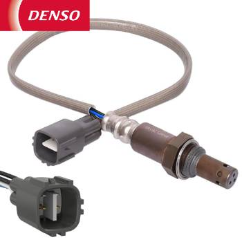 SENSOR DE OXIGENO TOYOTA HIACE MOTOR 1KDFTV 1TRFE 2KDFTV 2TRFE / HIACE 2005-2013 (2.7L, imagen 1