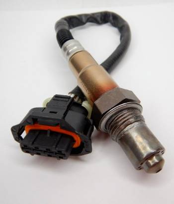SENSOR DE OXIGENO TRASERO CHEVROLET CRUZE / SONIC / TRAX / TRACKER, imagen 1