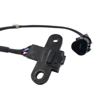 SENSOR CIGUEÑAL MITSUBISHI OUTLANDER 01-06 (CU) 4G63 4G64 / MR578711, imagen 1